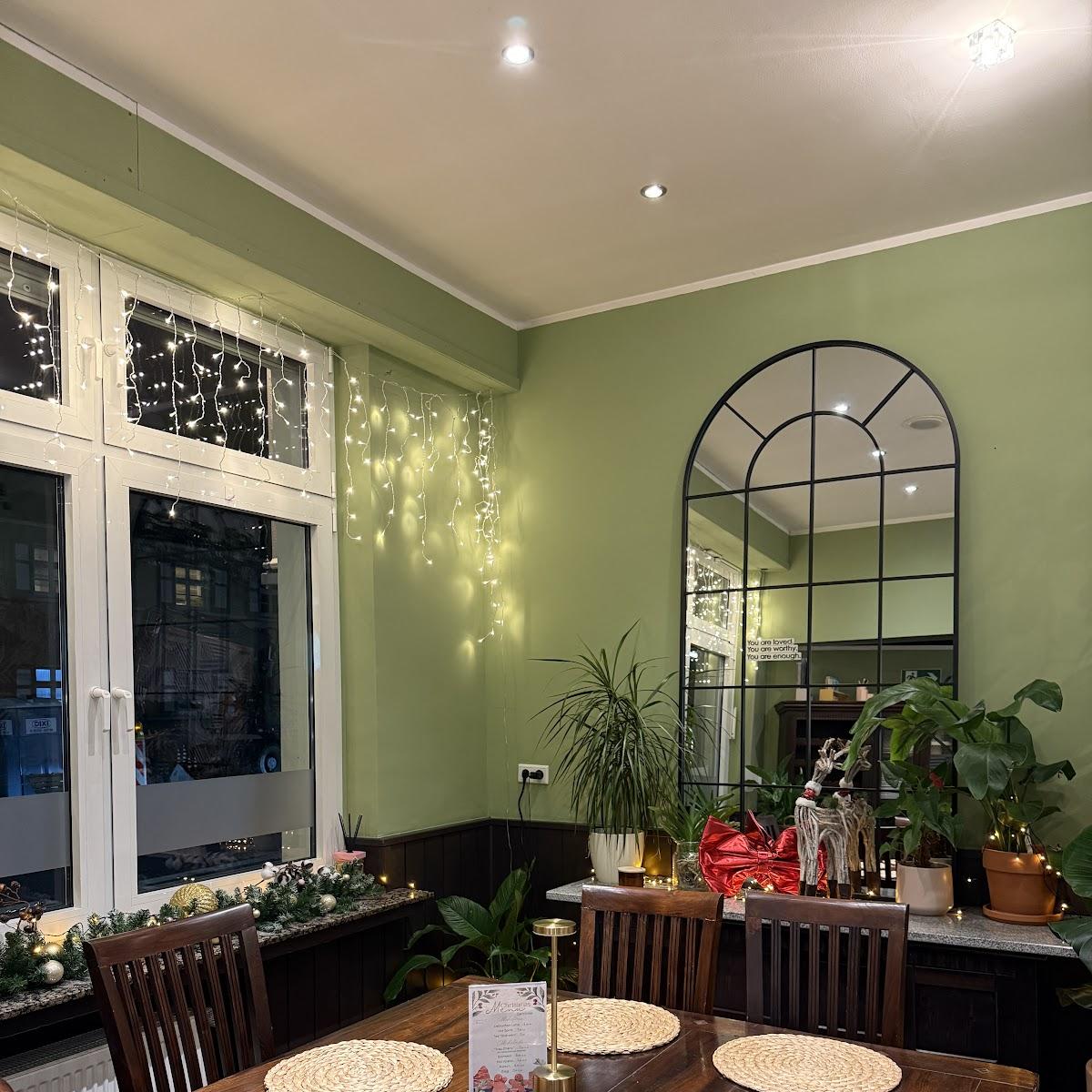 Restaurant "Restaurant FAYNO" in Datteln