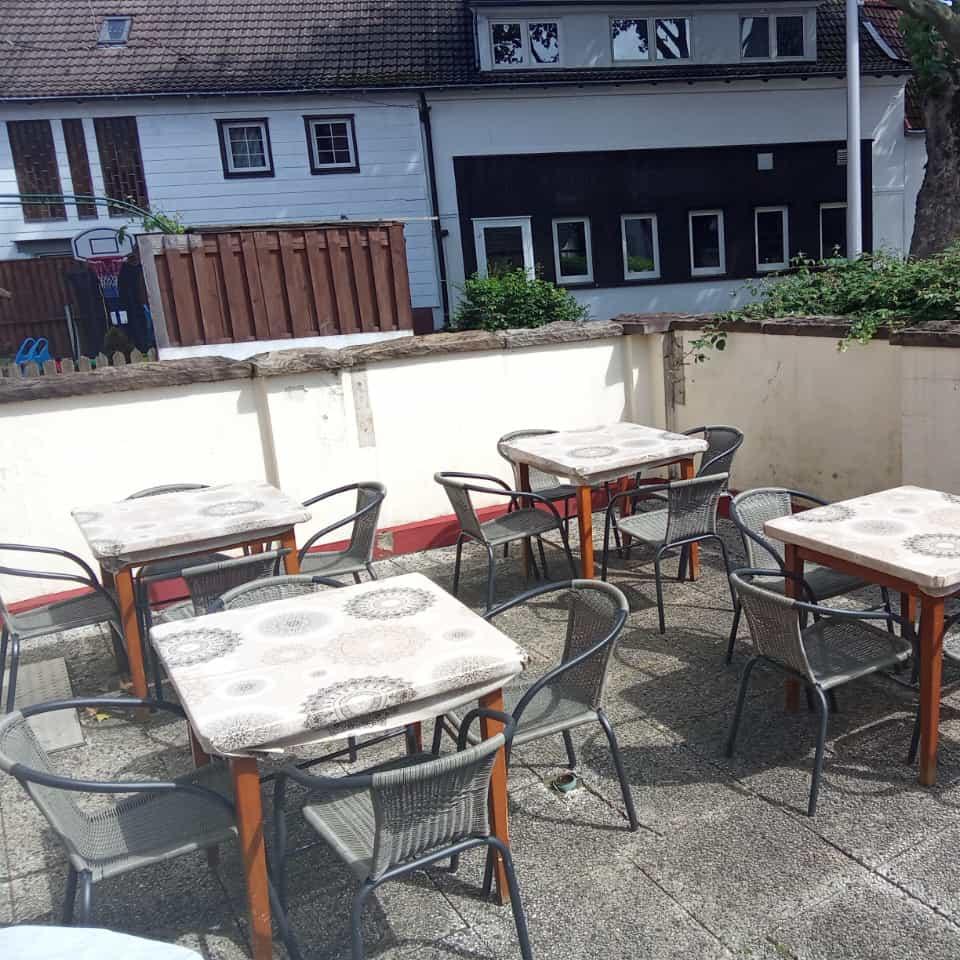 Restaurant "Pizzeria La Vita" in Datteln