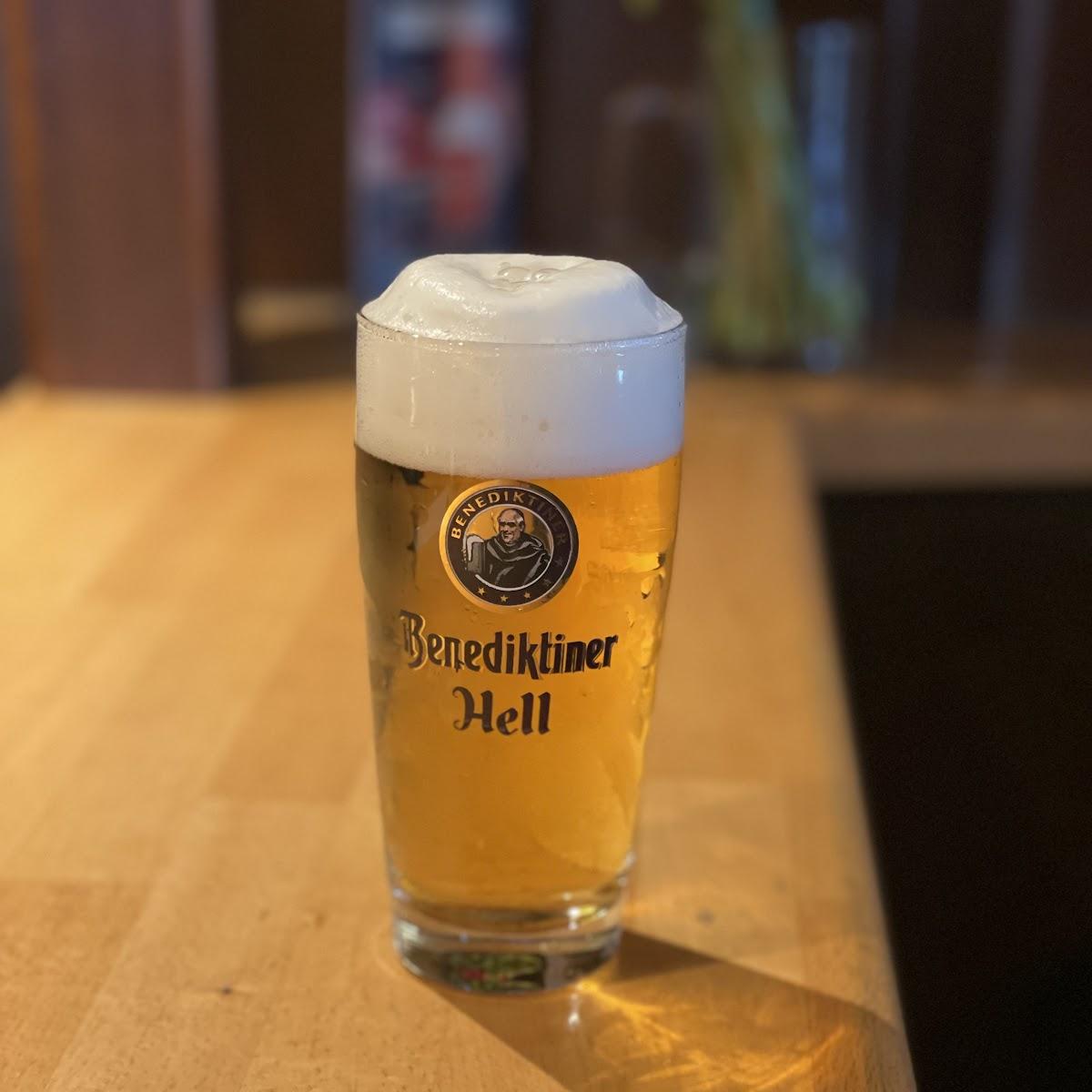 Restaurant "Stadtschänke Herbede" in Witten