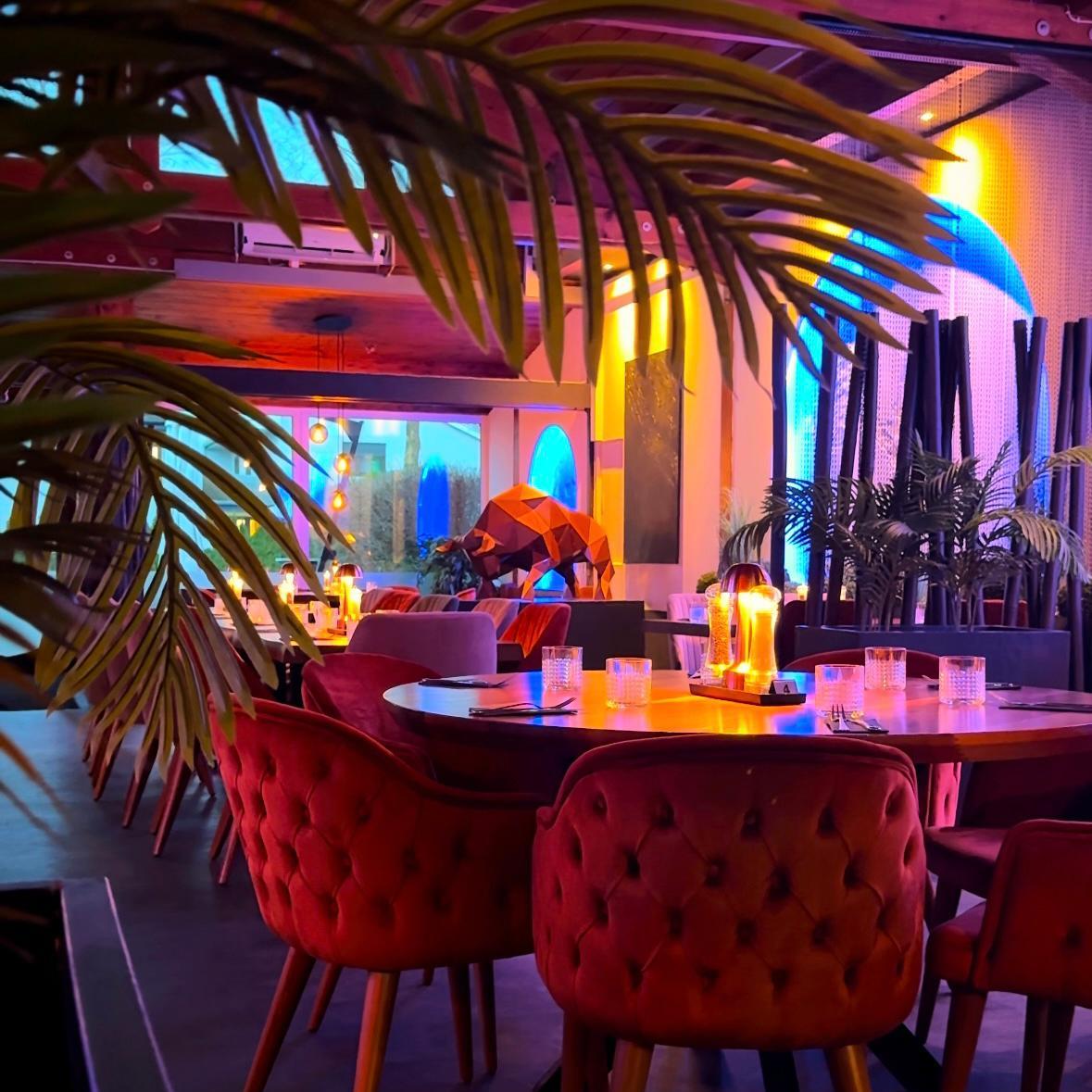 Restaurant "Lahrer Steakhaus" in Lahr-Schwarzwald