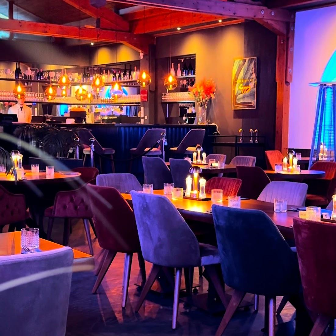 Restaurant "Lahrer Steakhaus" in Lahr-Schwarzwald
