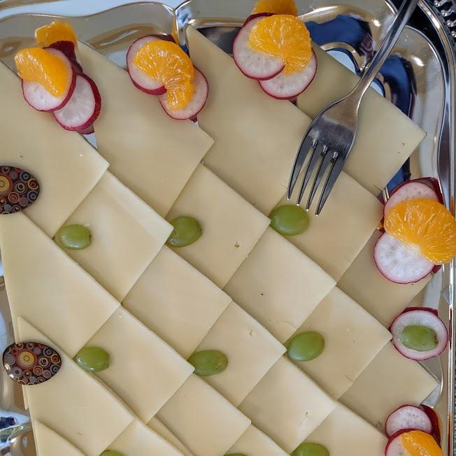 Restaurant "Dorfkrug Delfshausen" in Rastede