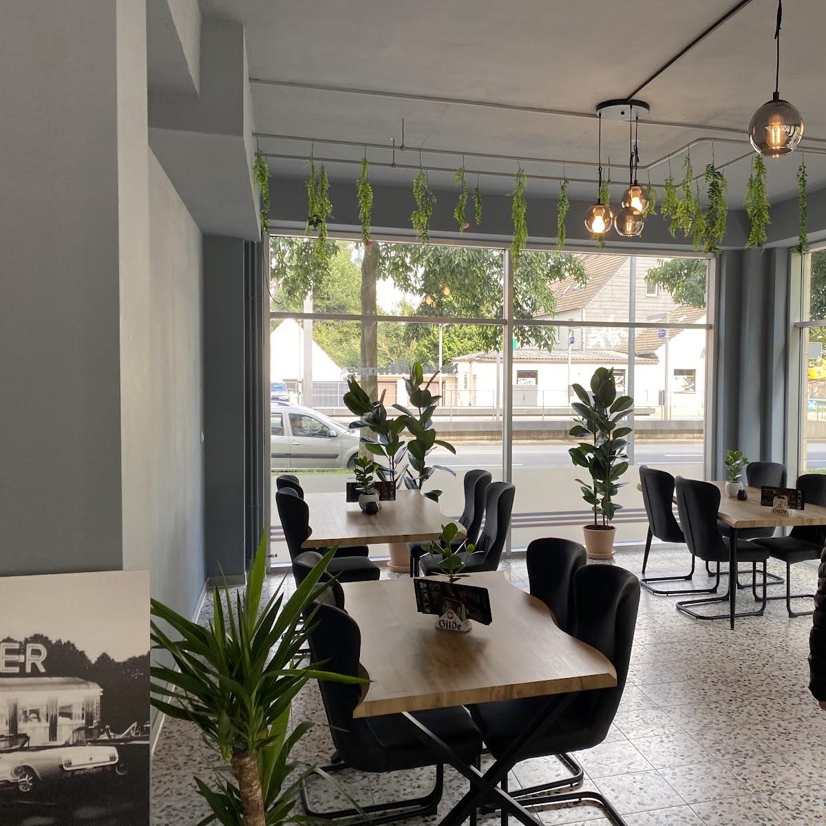 Restaurant "Sole Mio" in Hannover