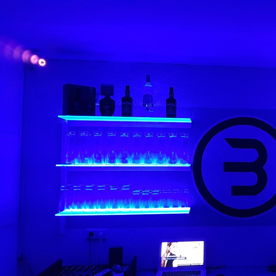 Restaurant "Barisha" in Dettingen an der Iller