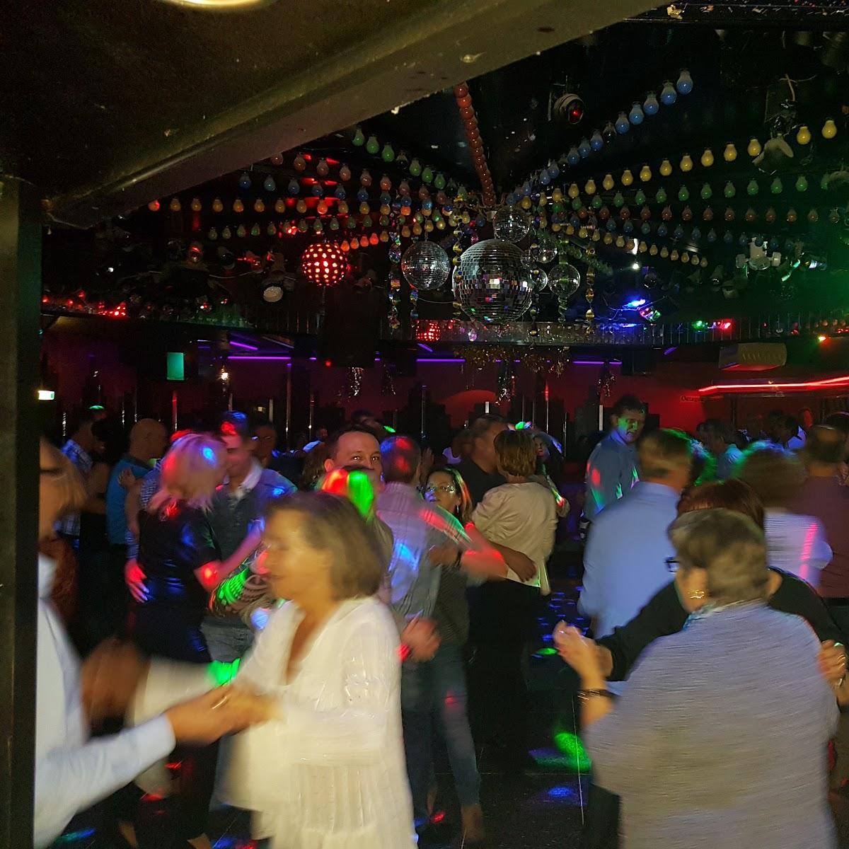 Restaurant "Bar Octagon" in Karlshuld