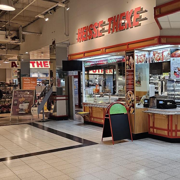 Restaurant "Kaya Feinkost" in Alfter