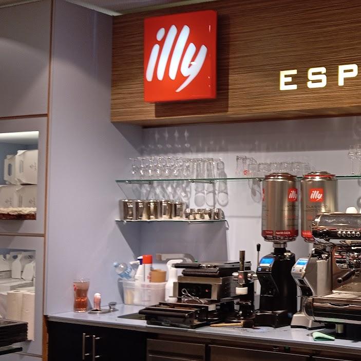 Restaurant "Illy Espressobar" in Kiel