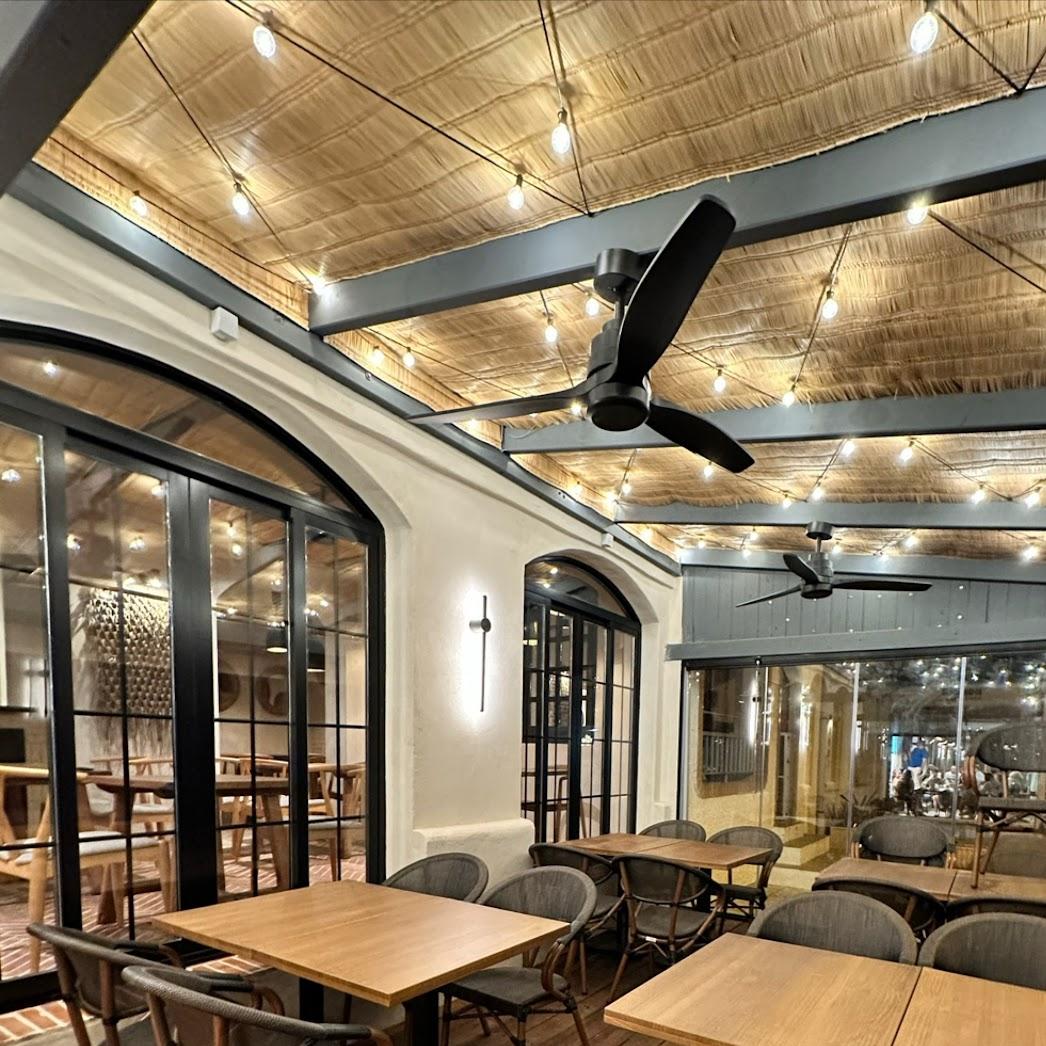 Restaurant "Restaurante Asador  LUME*" in Málaga