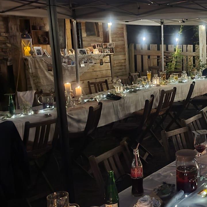 Restaurant "Restaurant Heidekoch" in Belgern-Schildau