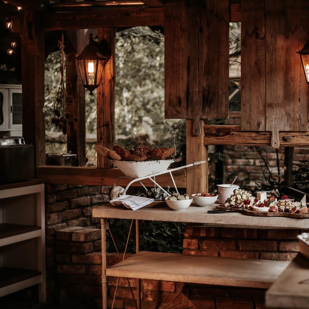 Restaurant "Restaurant Heidekoch" in Belgern-Schildau