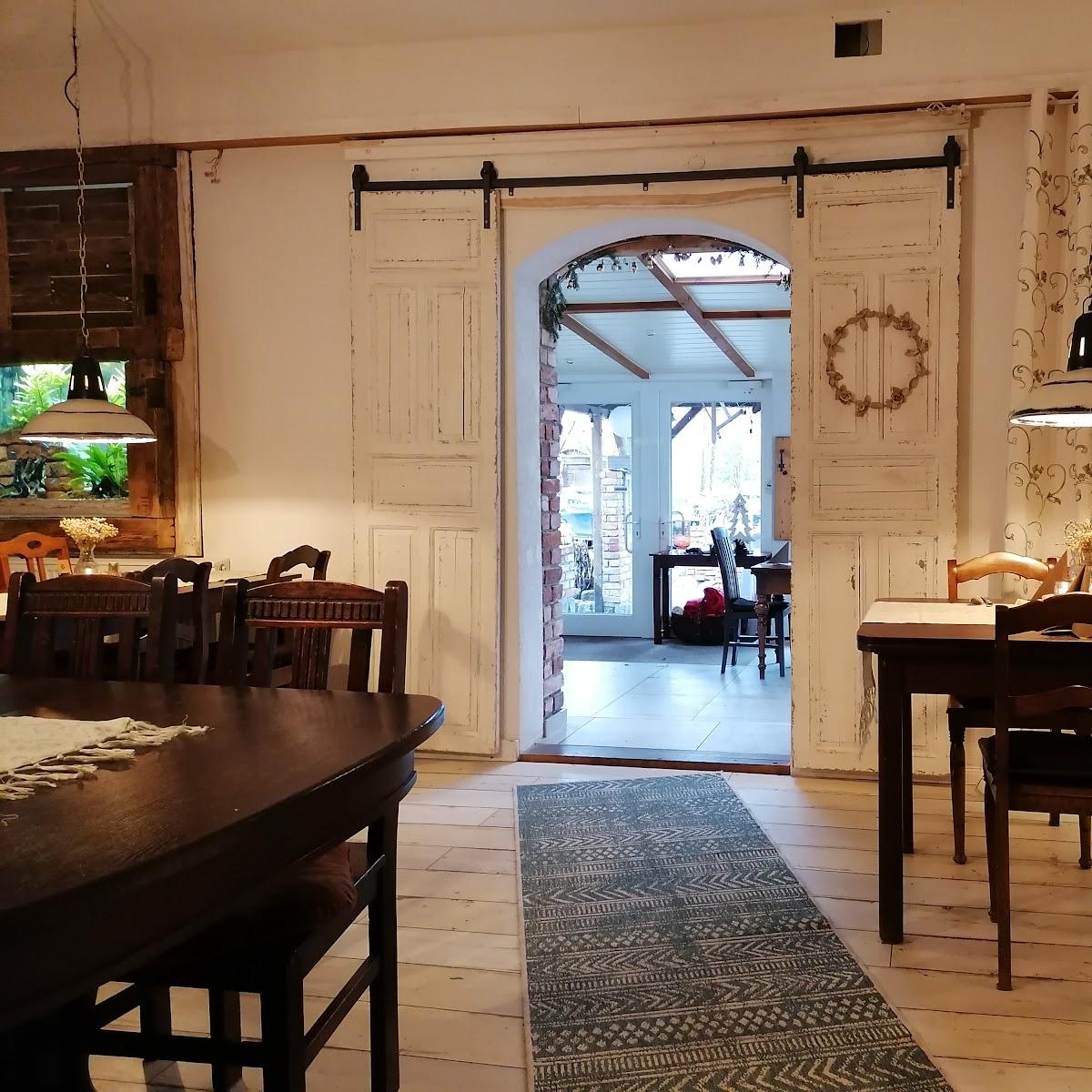 Restaurant "Restaurant Heidekoch" in Belgern-Schildau