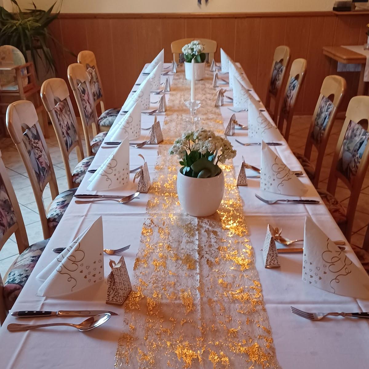 Restaurant "Gaststätte  Zur schönen Buche " in Belgern-Schildau