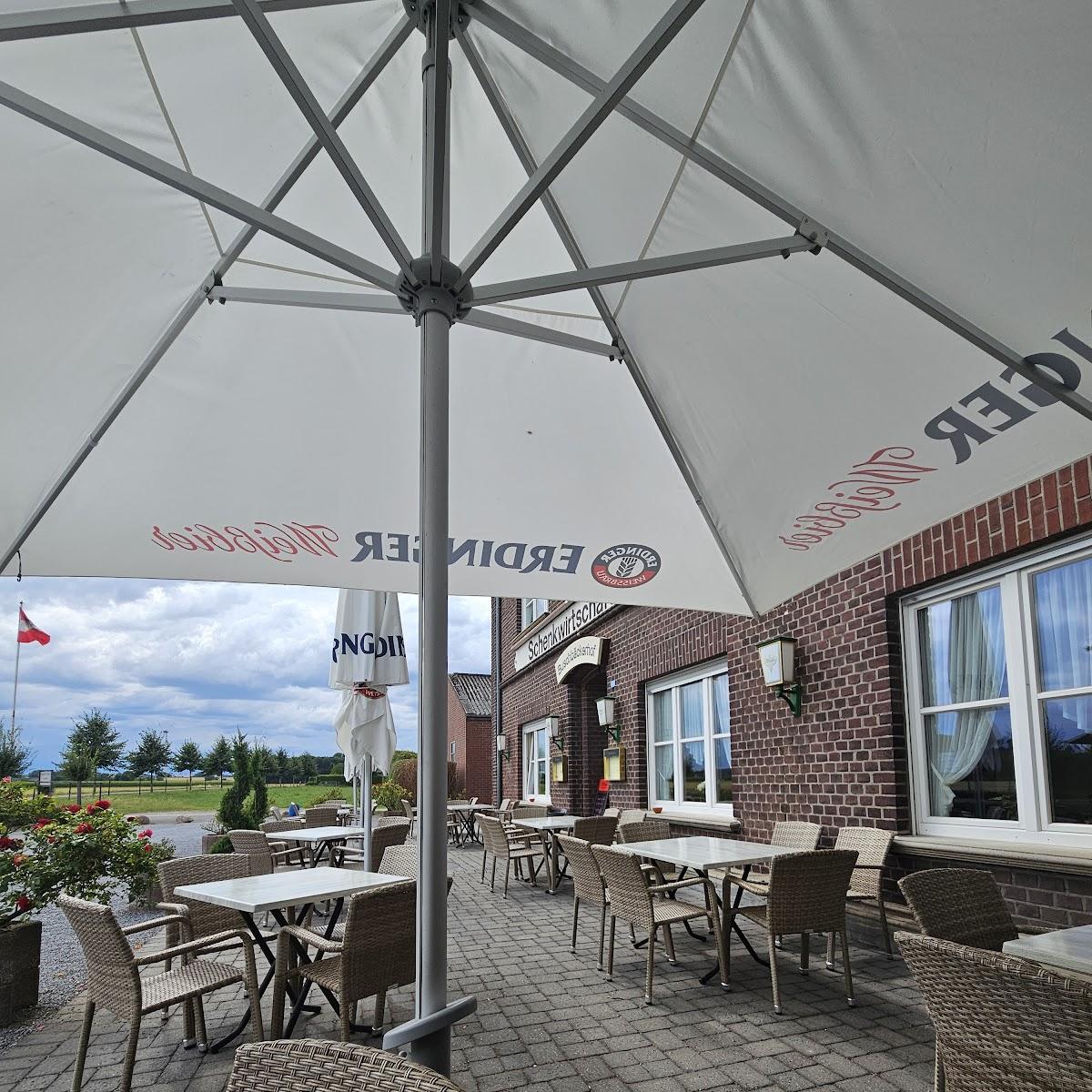 Restaurant "Bentele