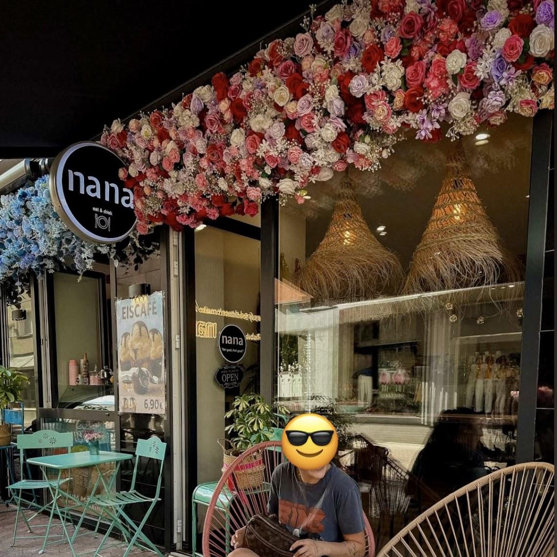 Restaurant "???? ??????????? & ????" in Mainz