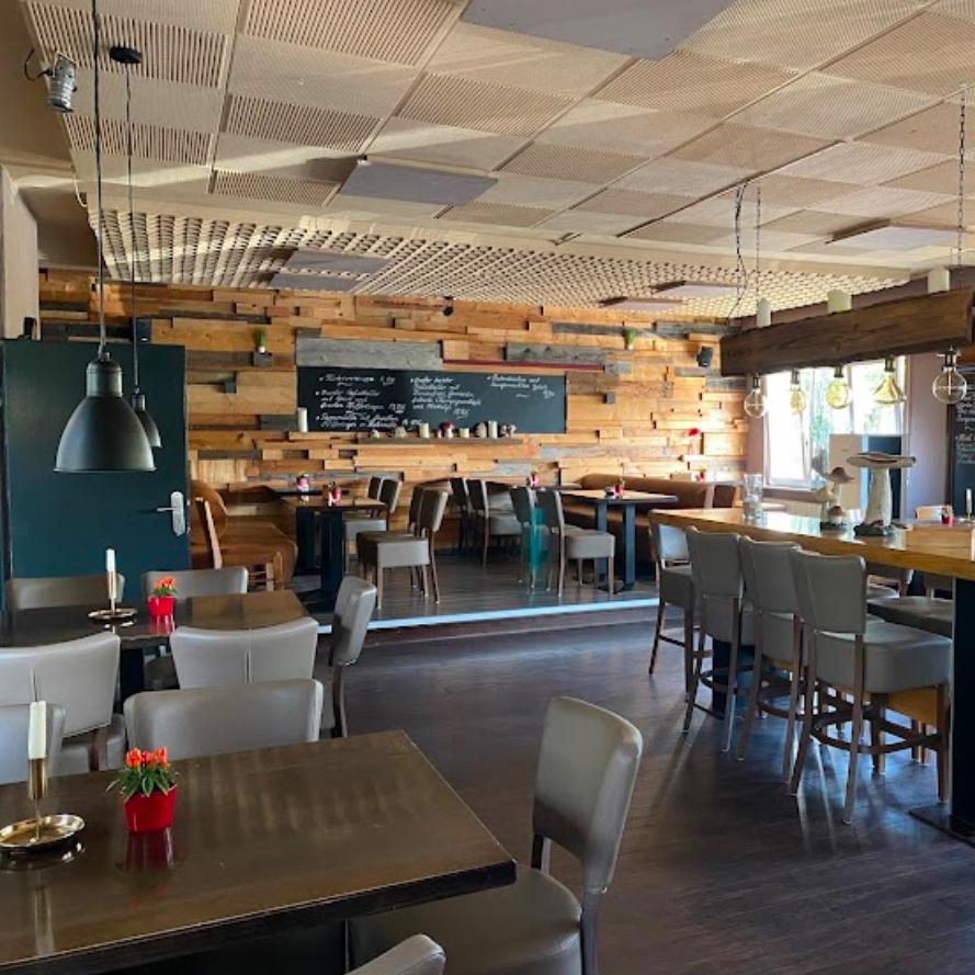 Restaurant "Maxim