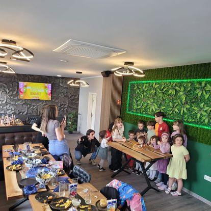 Restaurant "Bistro Sofia" in Viernheim