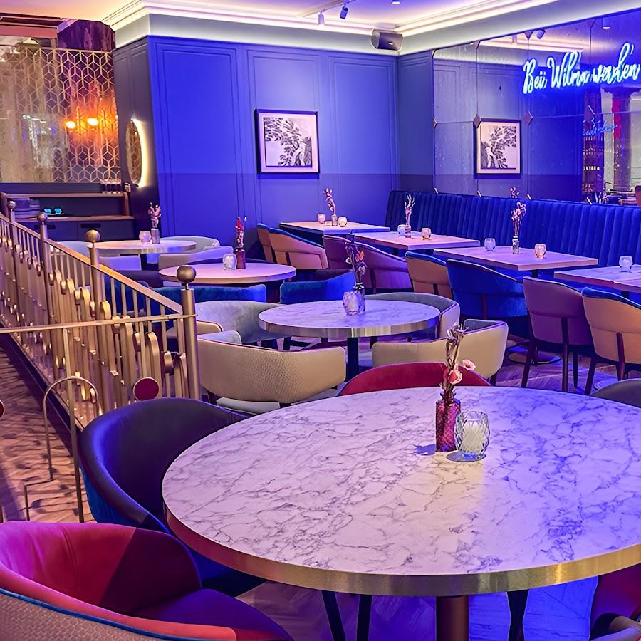 Restaurant "Wilma Wunder" in Viernheim