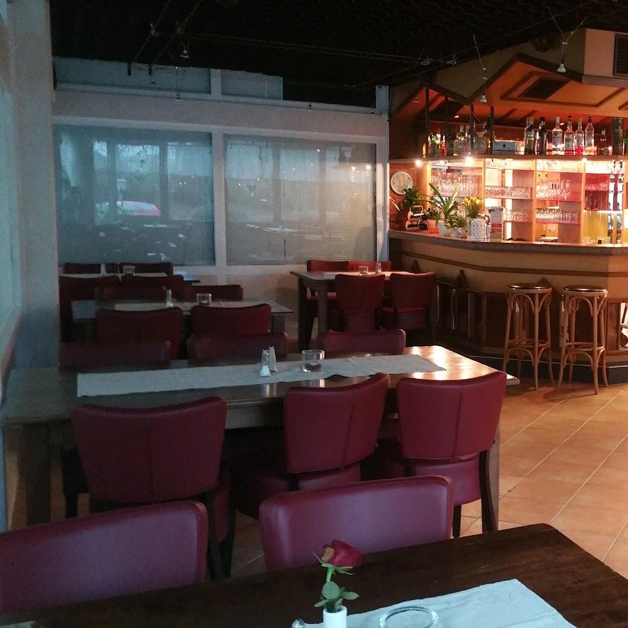 Restaurant "Pizzeria Il Paradiso" in Sulingen