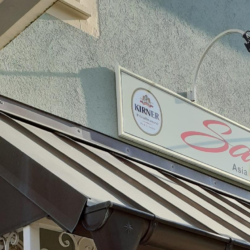 Restaurant "Restaurant Saigon" in Baumholder