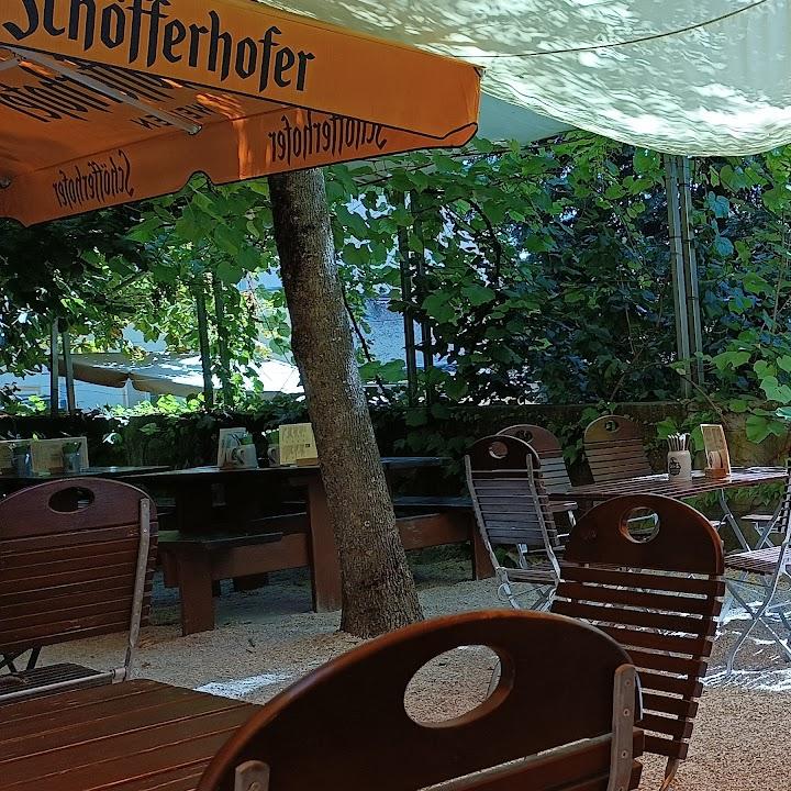 Restaurant "Restaurant Zum Karl" in Knittlingen