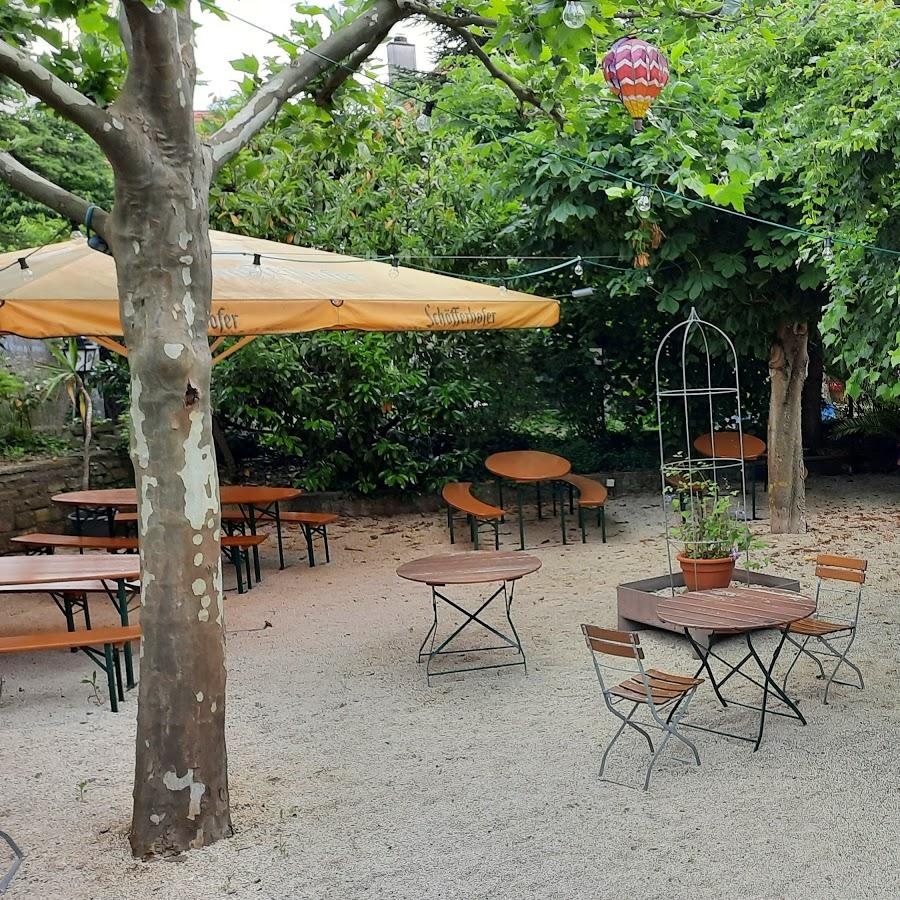 Restaurant "Restaurant Zum Karl" in  Knittlingen