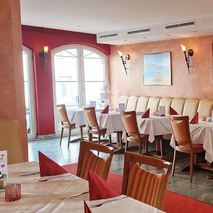 Restaurant "Restaurant El Greco" in Ober-Olm