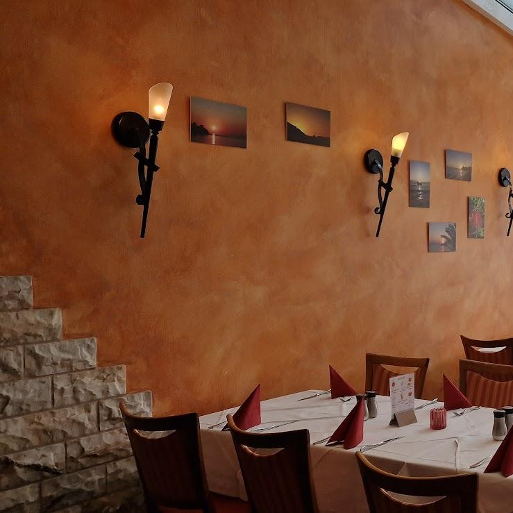 Restaurant "Restaurant El Greco" in Ober-Olm