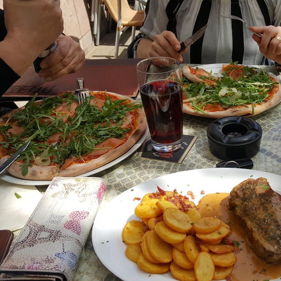 Restaurant "Cafe Max" in  Ölbronn-Dürrn