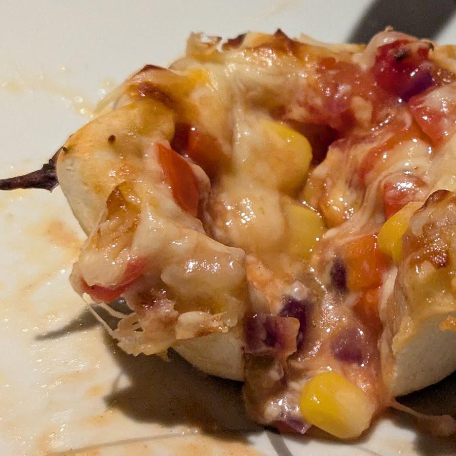 Restaurant "Choruchila Churrochola" in Recke