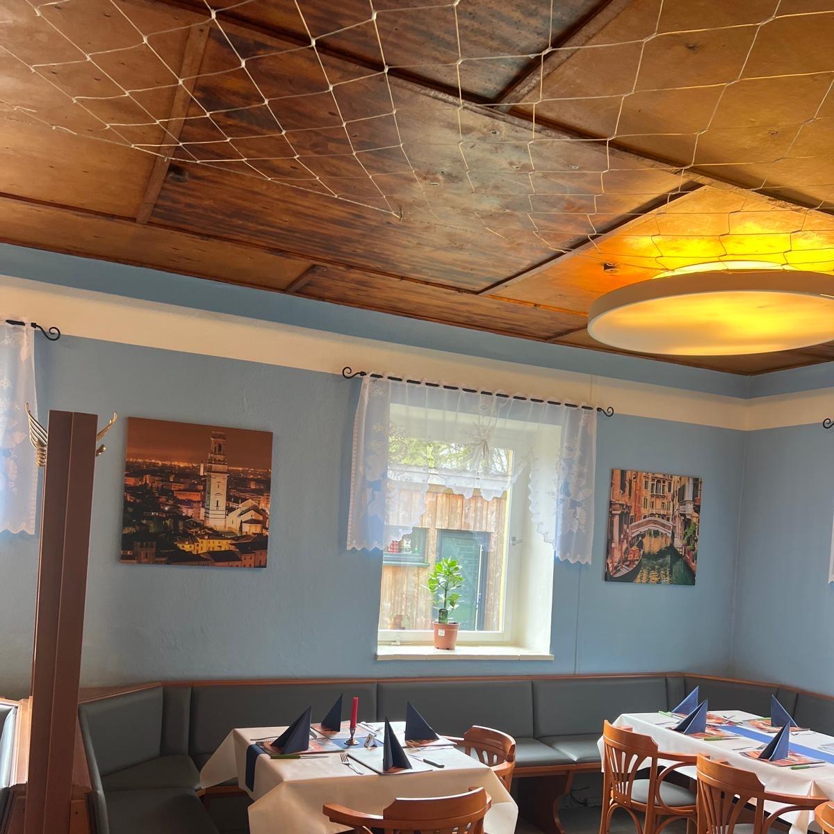 Restaurant "Pizzeria & Ristorante Piccolo Italia Nonnevitz" in Dranske