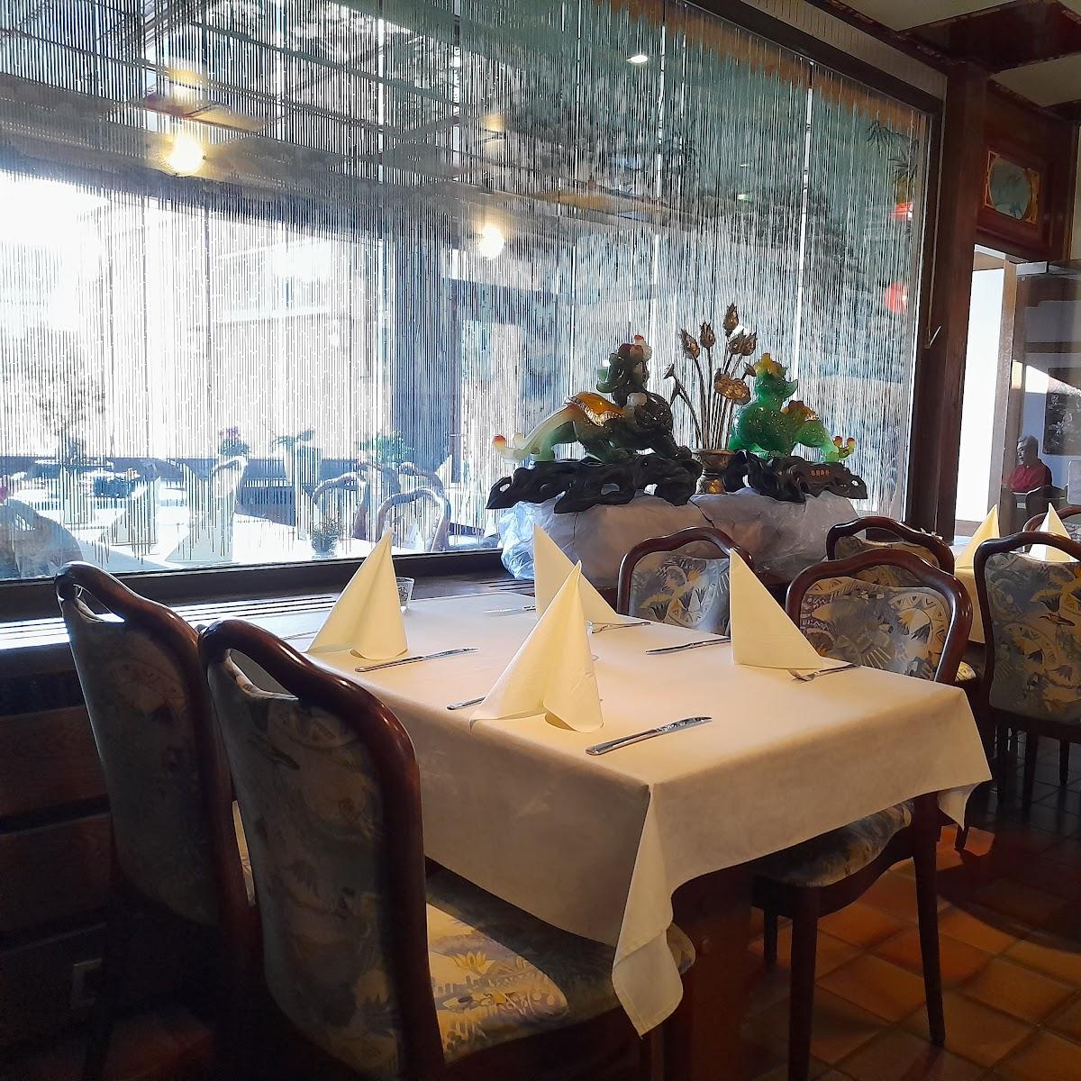 Restaurant "Chinarestaurant Ming Fat" in Mühlacker