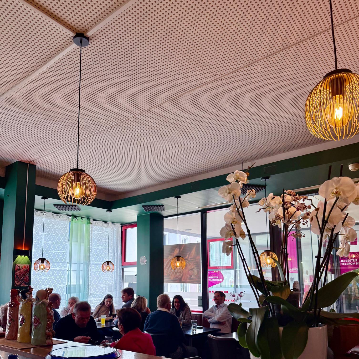 Restaurant "Asia BBQ Grill Smoker Restaurant" in Aichach