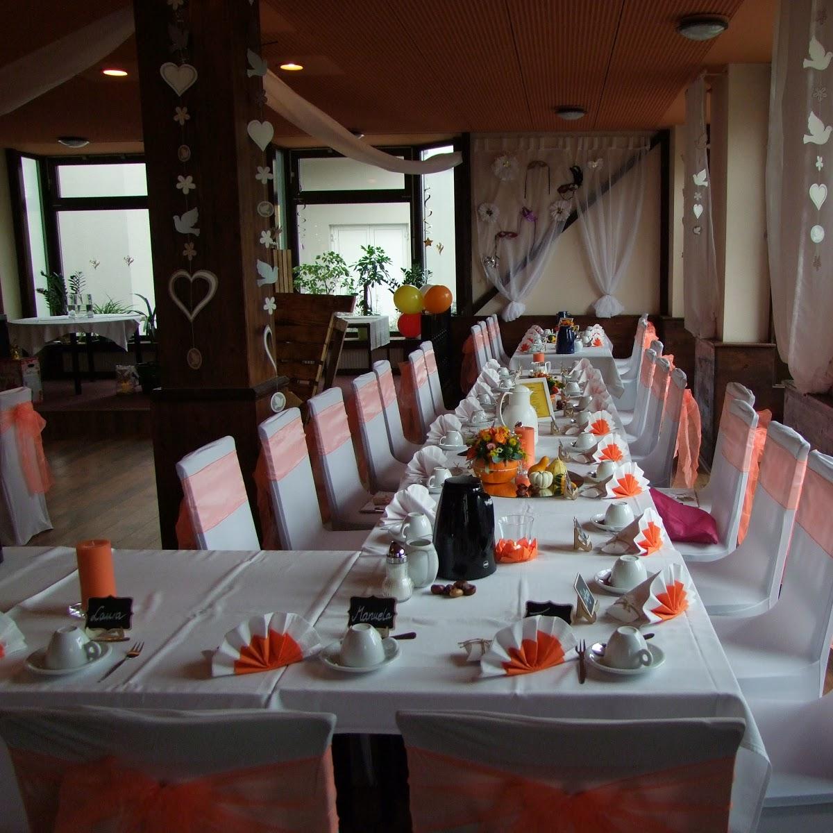 Restaurant "er Bierstube" in Berlin