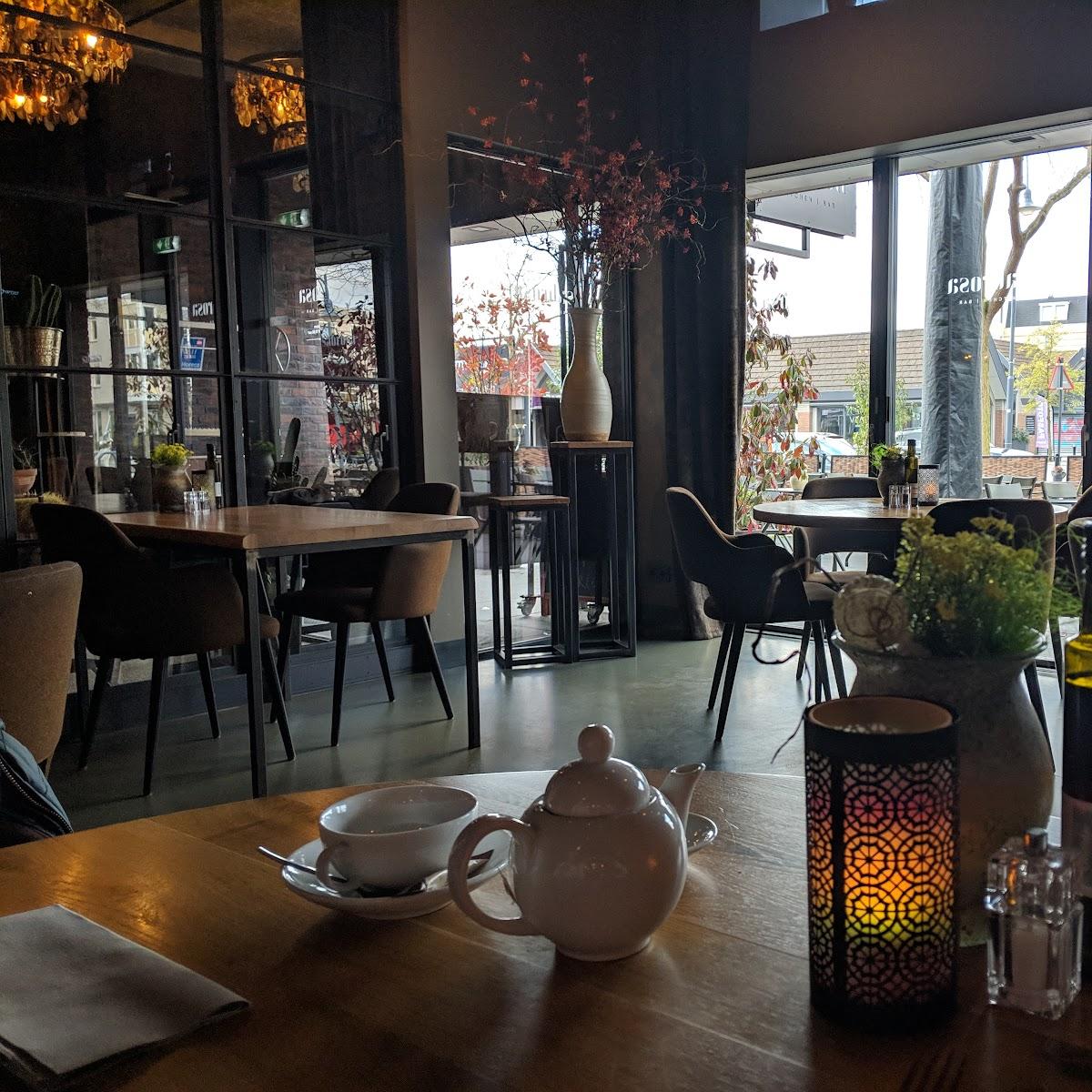 Restaurant "Sabrosa Kitchen | Bar" in Soest