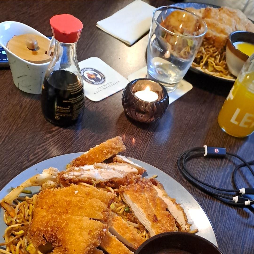 Restaurant "LÁ GOI Restaurant" in Bielefeld