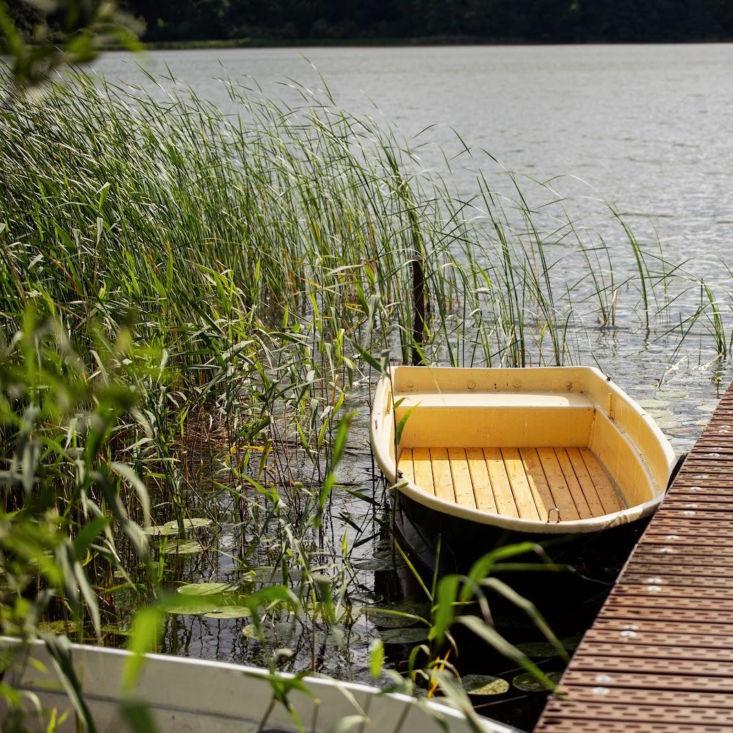 Restaurant "St. Oberholz Retreat - Woldzegarten" in Leizen