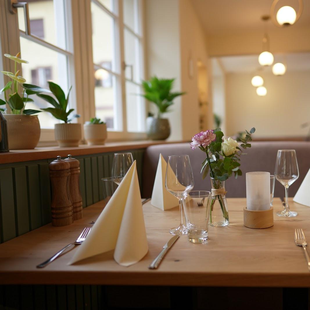 Restaurant "Restaurant Da Fabio" in Ingelheim am Rhein