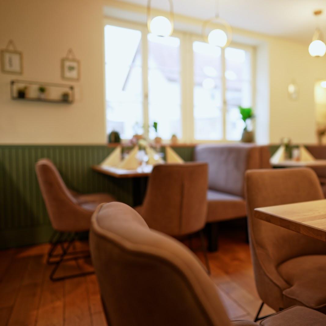 Restaurant "Restaurant Da Fabio" in Ingelheim am Rhein