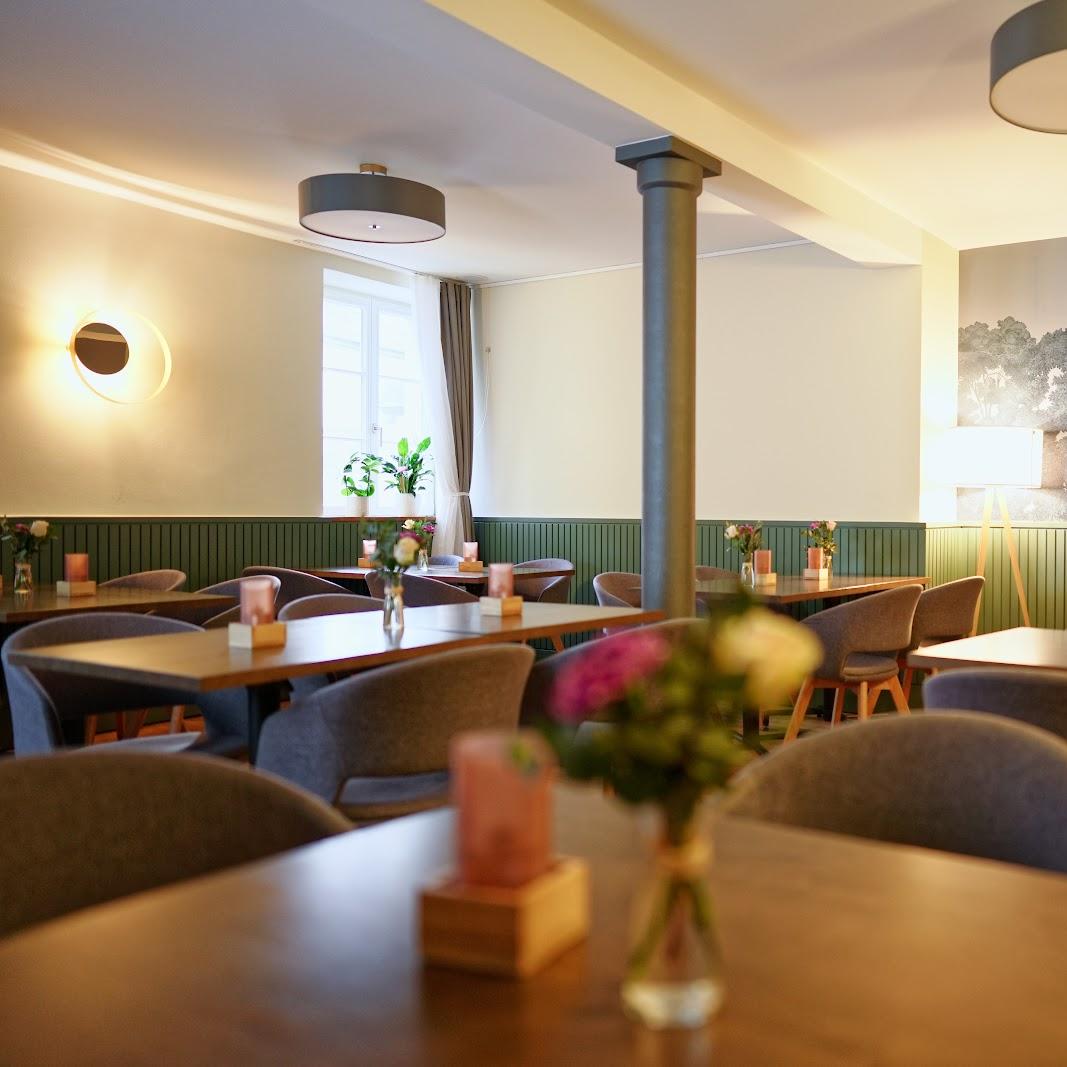 Restaurant "Restaurant Da Fabio" in Ingelheim am Rhein