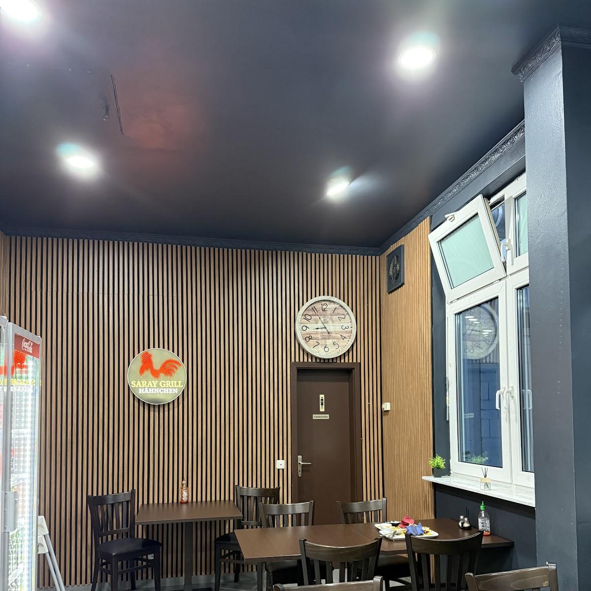 Restaurant "Chick-n-Go | Burger & More" in Ingelheim am Rhein