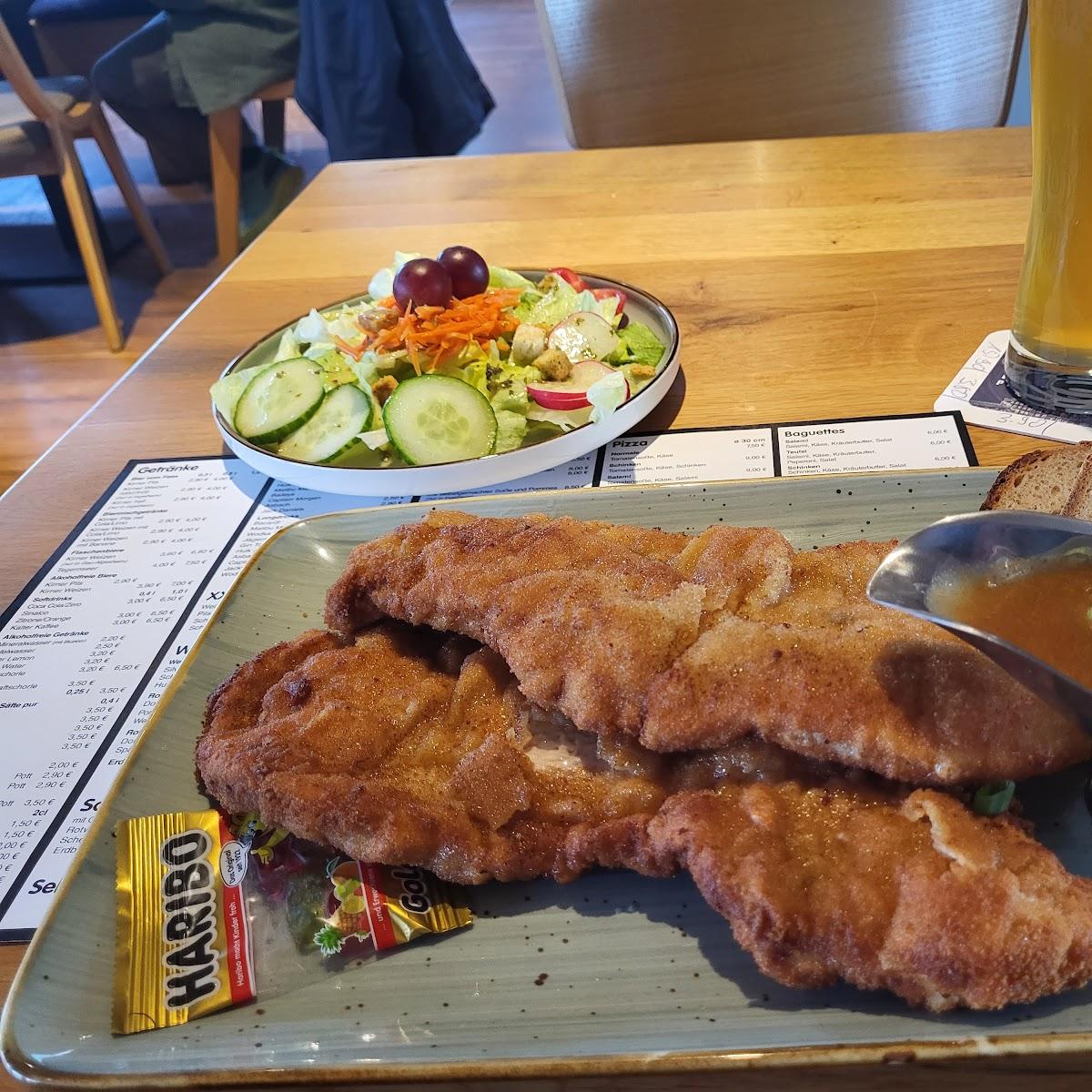 Restaurant "Korbflasch am Blumengarten" in Ingelheim am Rhein