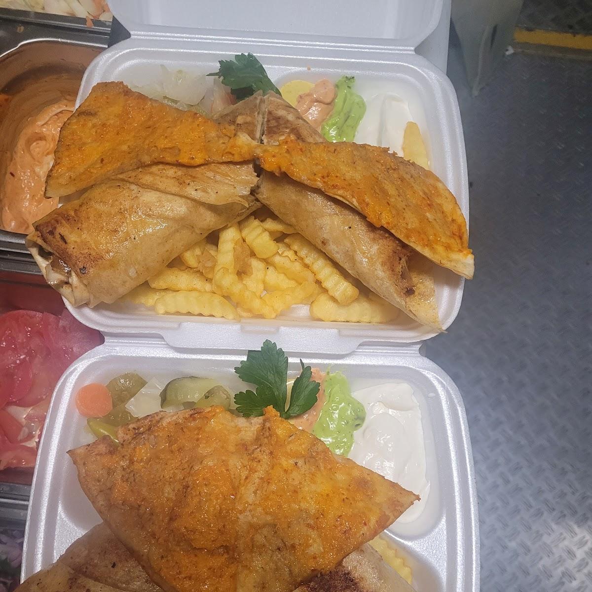 Restaurant "ALAN IMBISS" in Ingelheim am Rhein