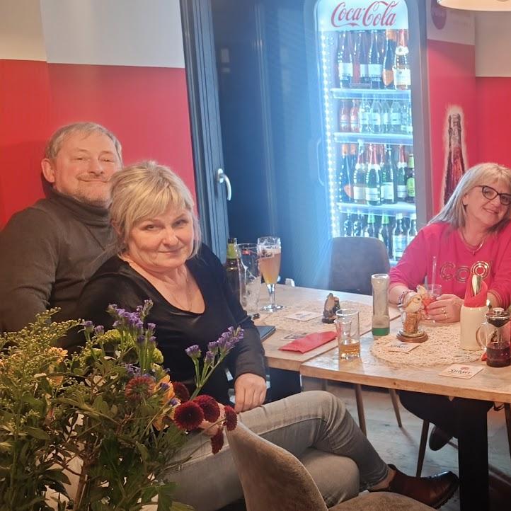 Restaurant "FalkenNest" in Binz