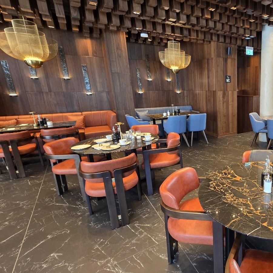 Restaurant "MABEL Restaurant-Bar" in Berlin