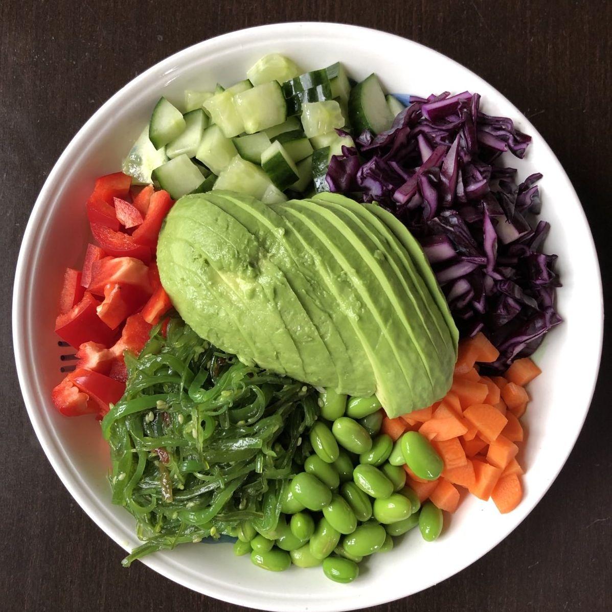 Restaurant "Sushi" in Perleberg