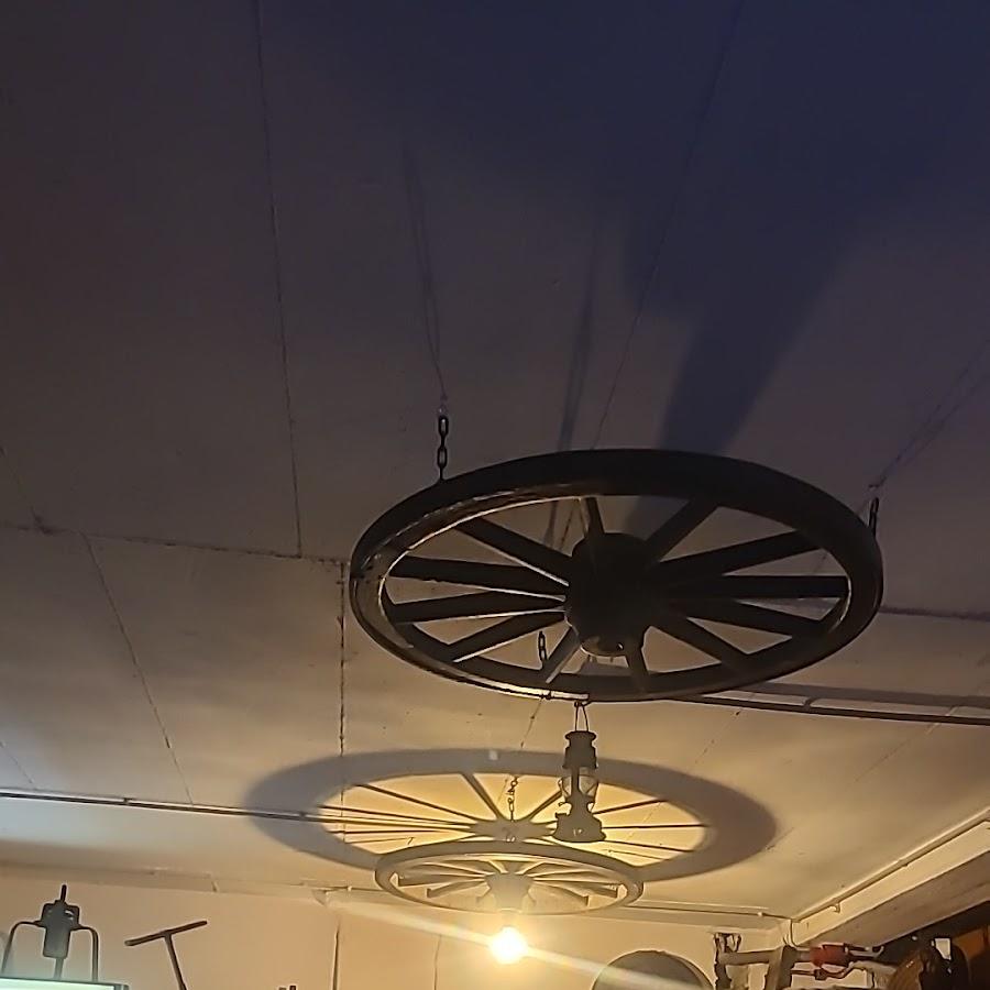Restaurant "Museum" in Vogtsburg im Kaiserstuhl