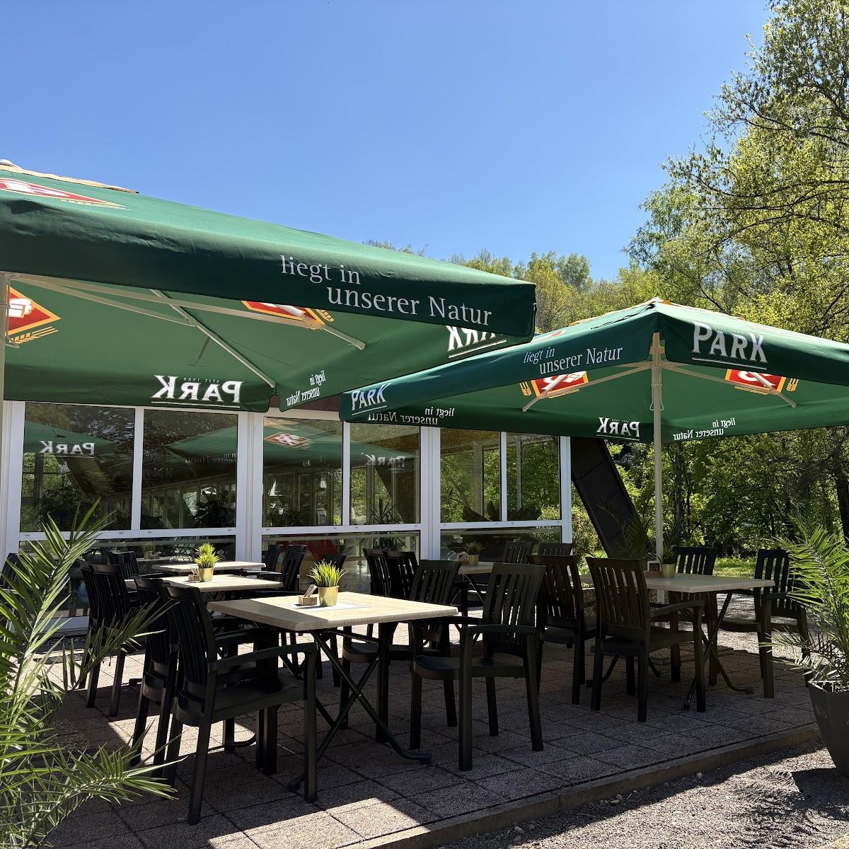 Restaurant "Bistro Lieblingsplatz" in Waldfischbach-Burgalben