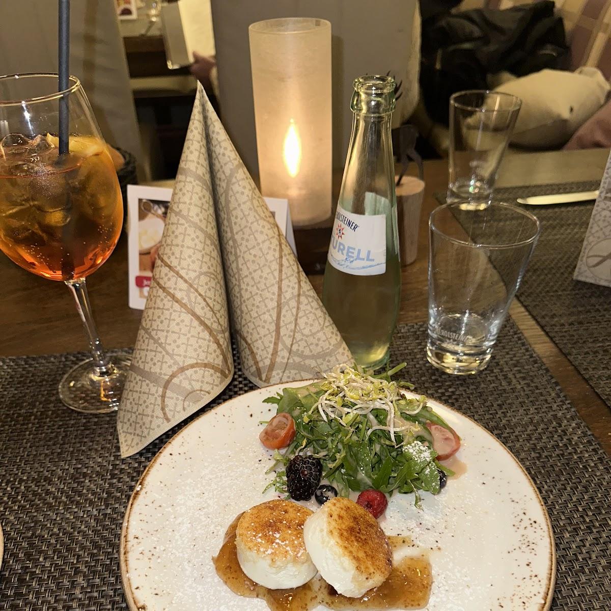 Restaurant "Le Petit Chef -" in Dortmund