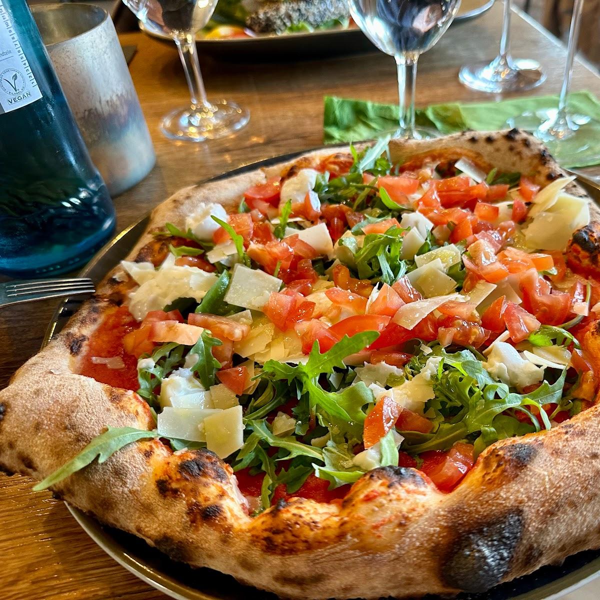 Restaurant "Bosco" in Dortmund