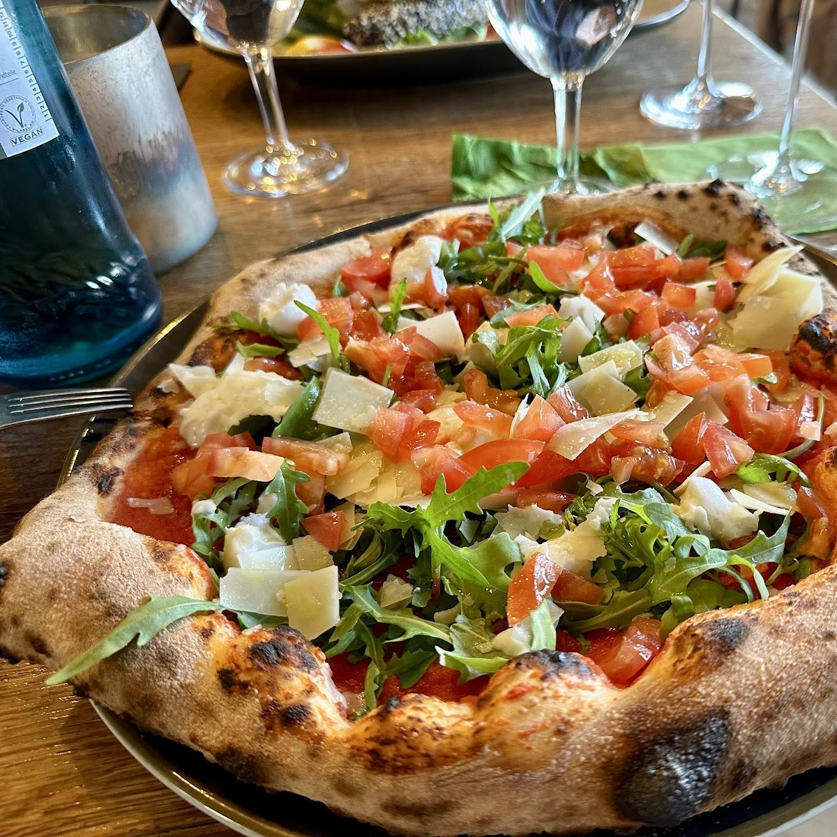 Restaurant "Bosco" in Dortmund